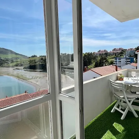 Appartement Pueblo Del Sol - Monabri Miengo