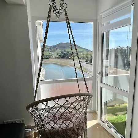 Mogro Apartment Miengo