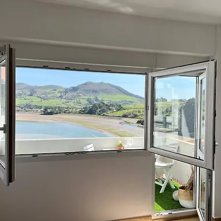 Appartement Pueblo Del Sol - Monabri *