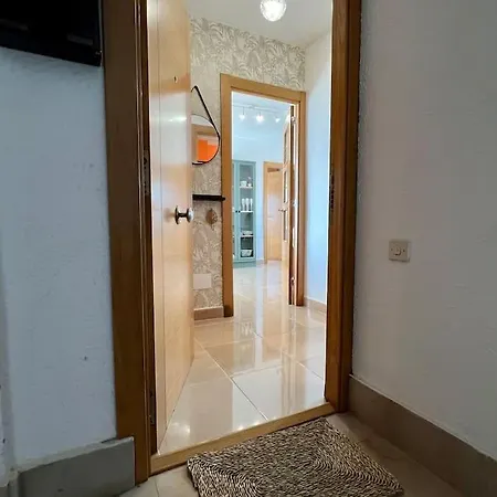 Apartment Mogro *