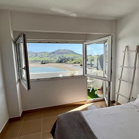 Apartment Mogro
