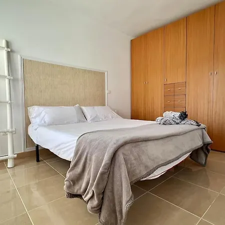 Mogro Apartment
