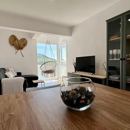 Apartment Mogro