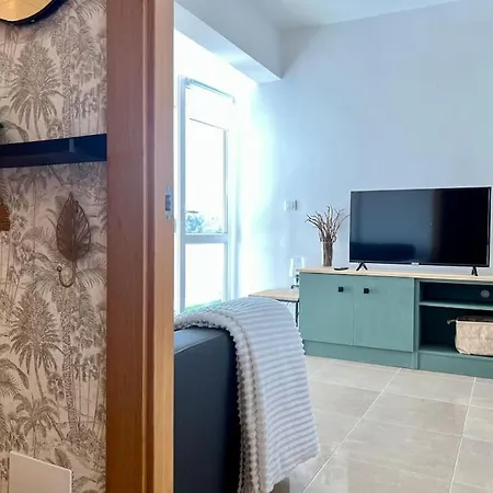 Apartment Mogro *