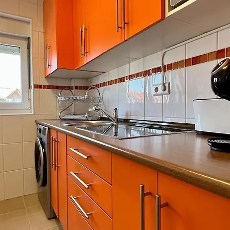 Pueblo Del Sol - Monabri * Miengo