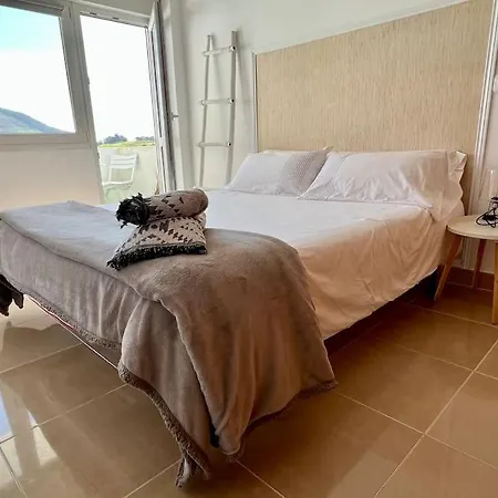 Apartment Mogro *