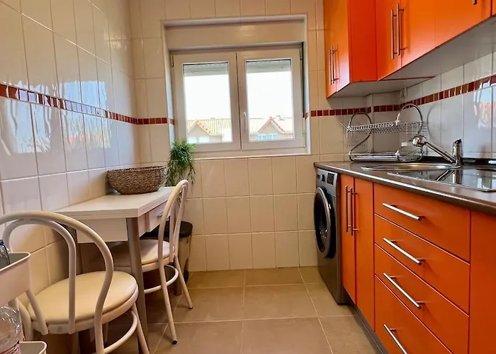 Apartament Pueblo Del Sol - Monabri *