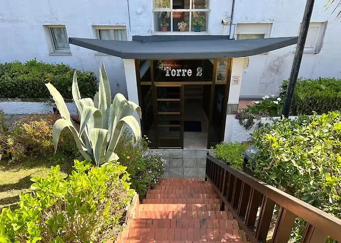 Apartament Pueblo Del Sol - Monabri