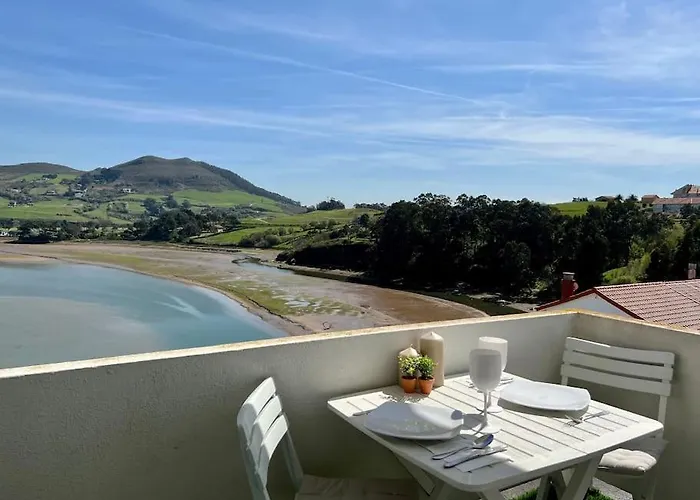 Apartament Pueblo Del Sol - Monabri *