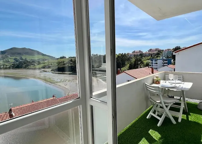 Apartament Pueblo Del Sol - Monabri Miengo