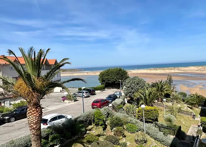 Apartament Pueblo Del Sol - Monabri *