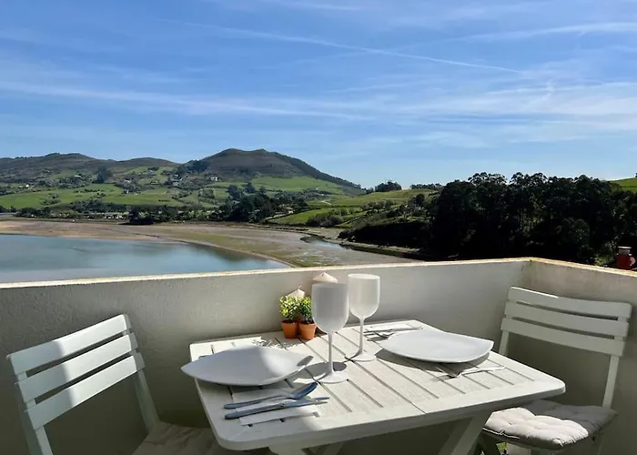 Pueblo Del Sol - Monabri Apartament *