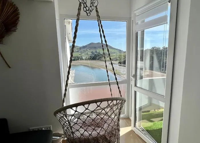 Pueblo Del Sol - Monabri Apartament Miengo