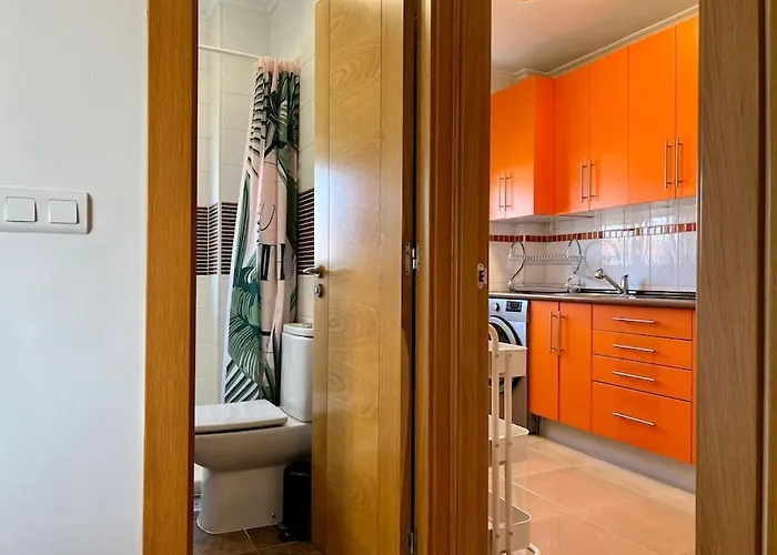 Apartament Pueblo Del Sol - Monabri