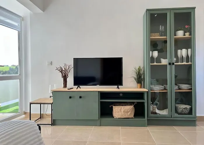 Pueblo Del Sol - Monabri * Miengo