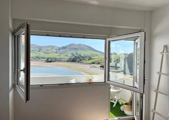 Apartament Pueblo Del Sol - Monabri *