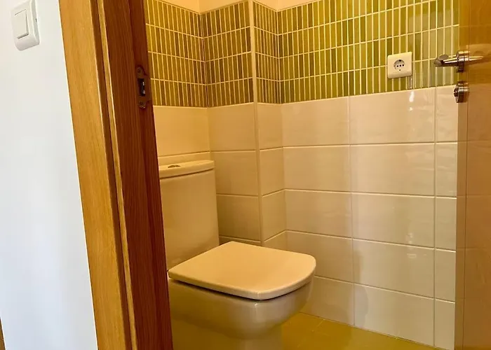 Apartament Pueblo Del Sol - Monabri Miengo