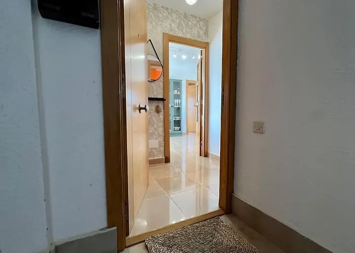 Apartament Pueblo Del Sol - Monabri *