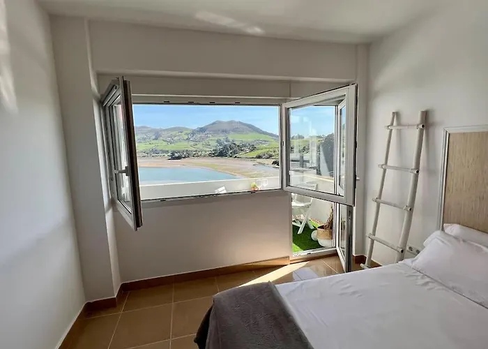 דירה Pueblo Del Sol - Monabri