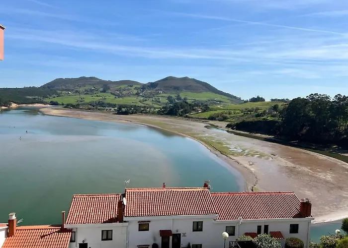 Apartament Pueblo Del Sol - Monabri *