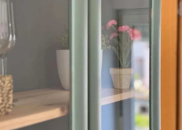 Apartament Pueblo Del Sol - Monabri Miengo