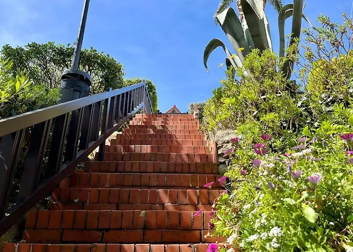 Apartament Pueblo Del Sol - Monabri *