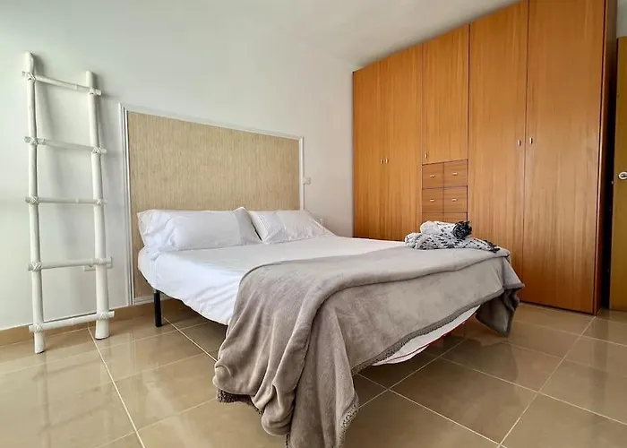 Pueblo Del Sol - Monabri Apartament