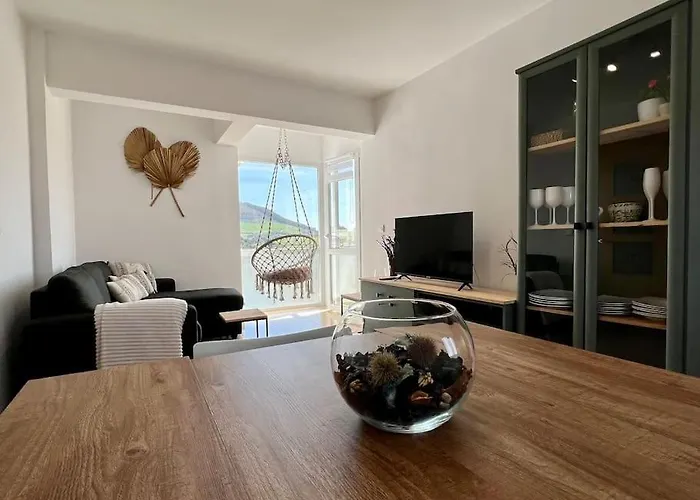 Apartament Pueblo Del Sol - Monabri