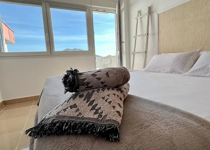 Pueblo Del Sol - Monabri * Miengo