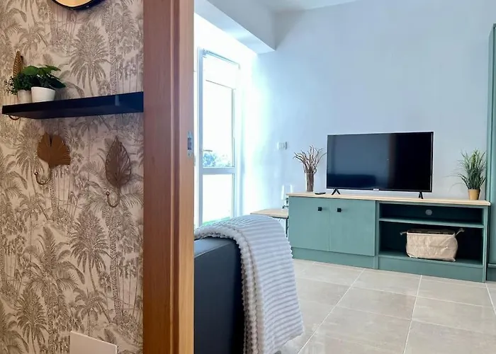 Apartament Pueblo Del Sol - Monabri *