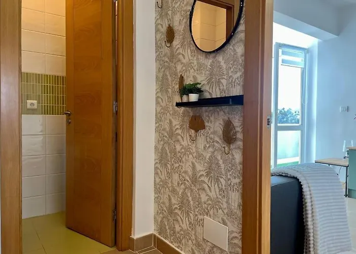 Apartament Pueblo Del Sol - Monabri