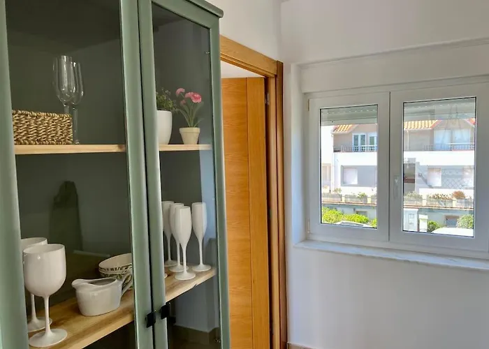 Apartament Pueblo Del Sol - Monabri Miengo