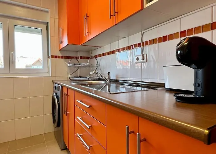 Pueblo Del Sol - Monabri * Miengo