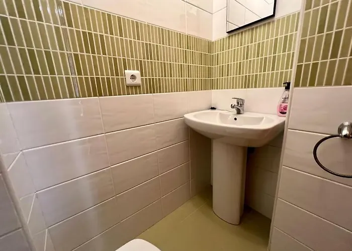 Apartament Pueblo Del Sol - Monabri *