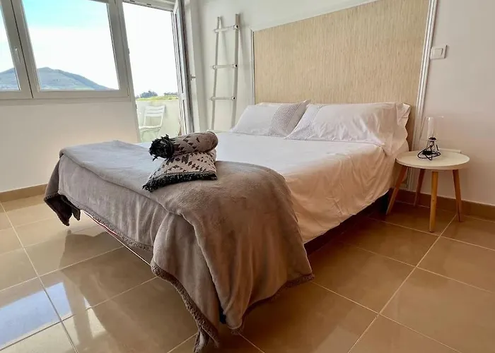 Apartament Pueblo Del Sol - Monabri *