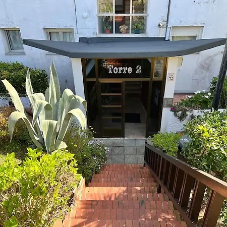 Apartman Pueblo Del Sol - Monabri