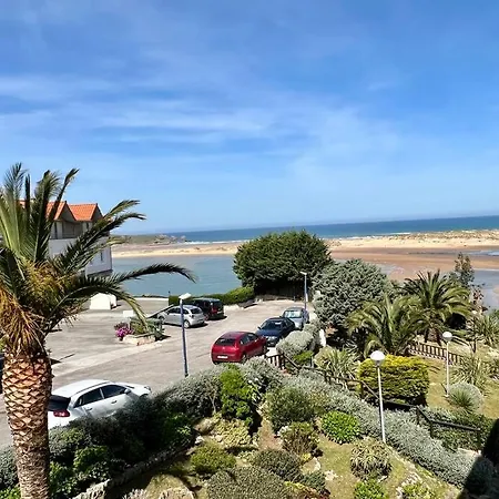 Apartman Pueblo Del Sol - Monabri *