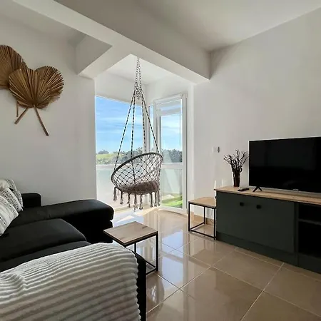 Pueblo Del Sol - Monabri *