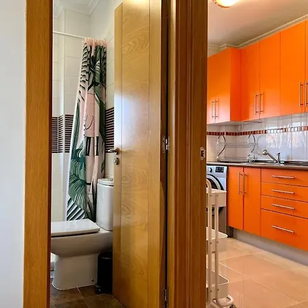 Apartman Pueblo Del Sol - Monabri