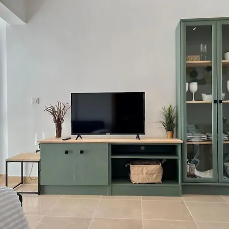 Pueblo Del Sol - Monabri * Miengo