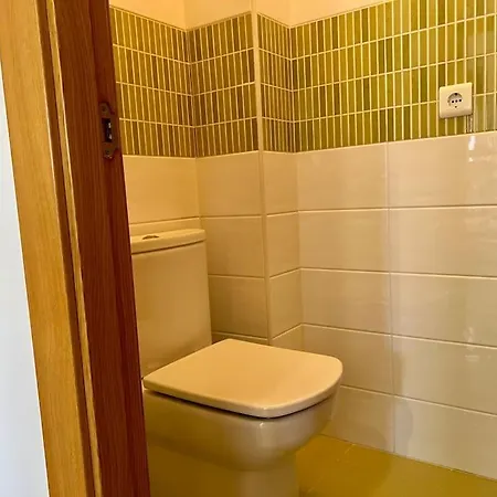 Apartman Pueblo Del Sol - Monabri Miengo