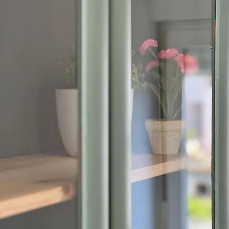 Apartman Pueblo Del Sol - Monabri Miengo