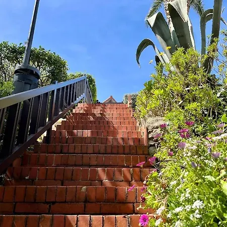 Apartman Pueblo Del Sol - Monabri *