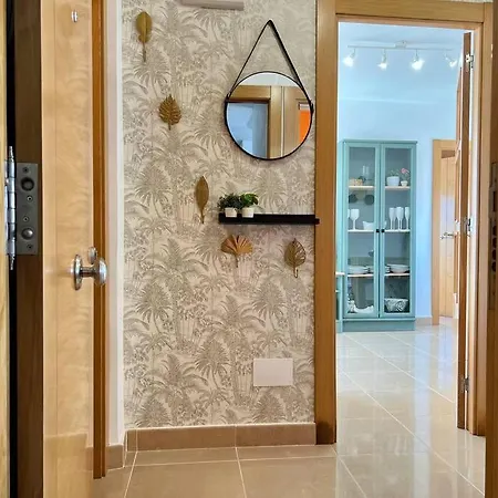 Pueblo Del Sol - Monabri Apartman Miengo