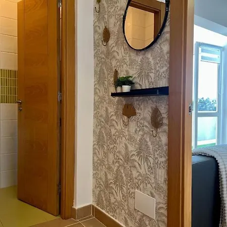 Apartman Pueblo Del Sol - Monabri