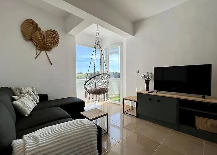 Pueblo Del Sol - Monabri *