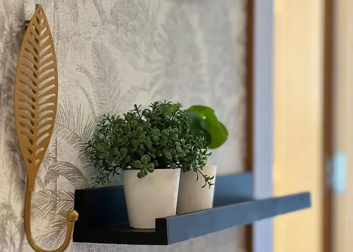 Pueblo Del Sol - Monabri